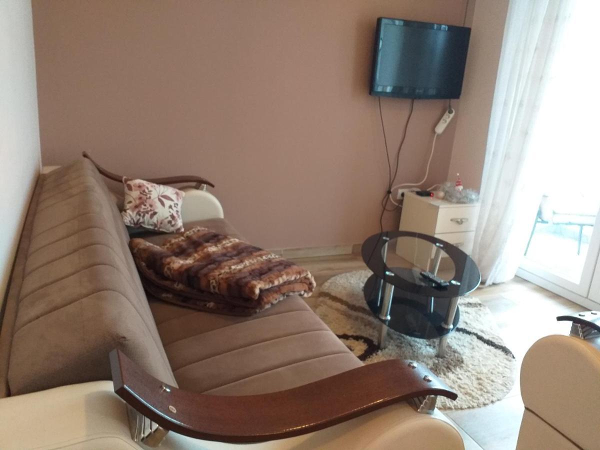 Fruskogorska Idila Apartmani Врдник Экстерьер фото