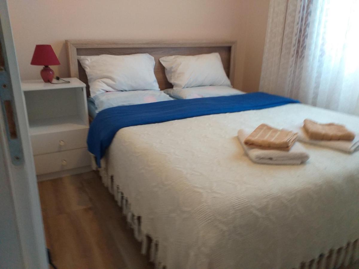Fruskogorska Idila Apartmani Врдник Экстерьер фото