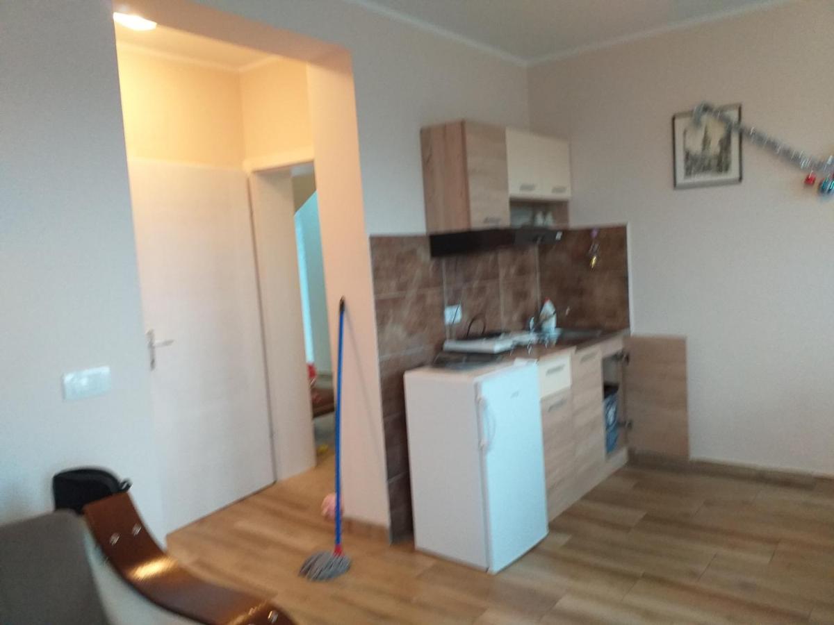 Fruskogorska Idila Apartmani Врдник Экстерьер фото