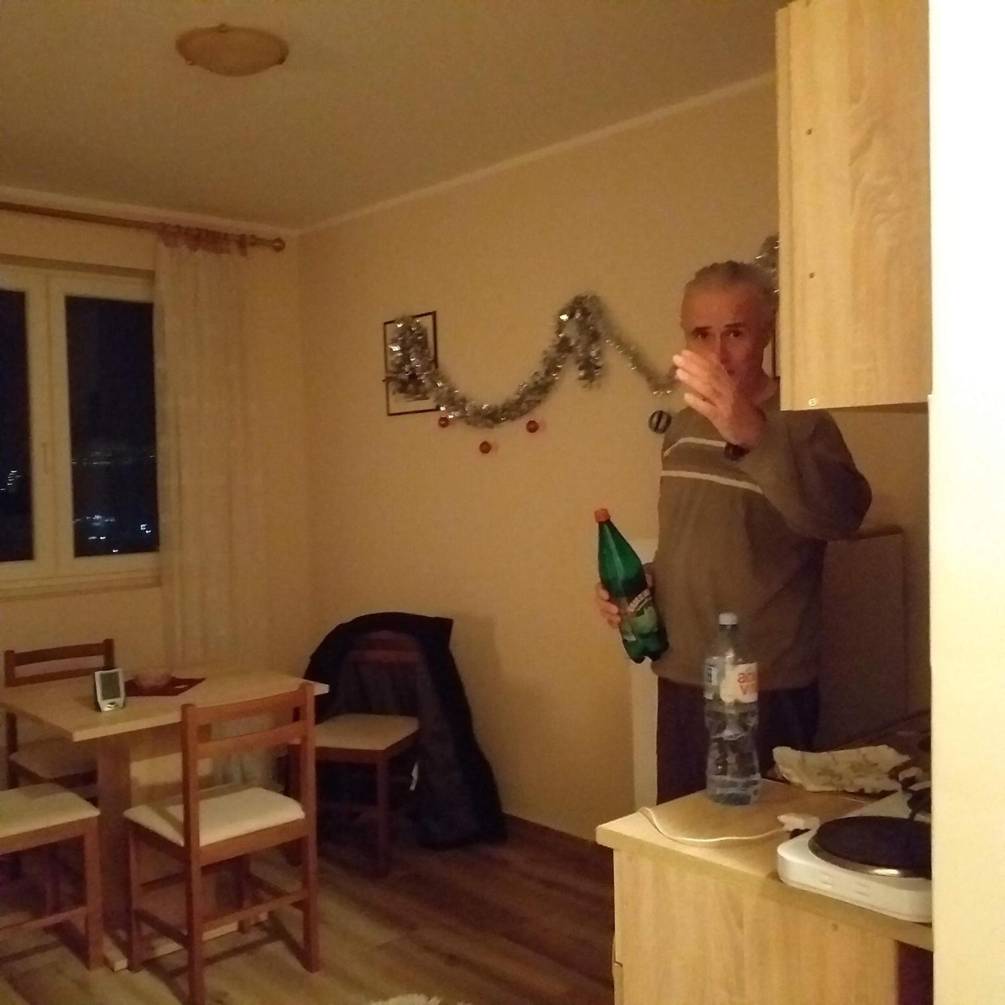 Fruskogorska Idila Apartmani Врдник Экстерьер фото