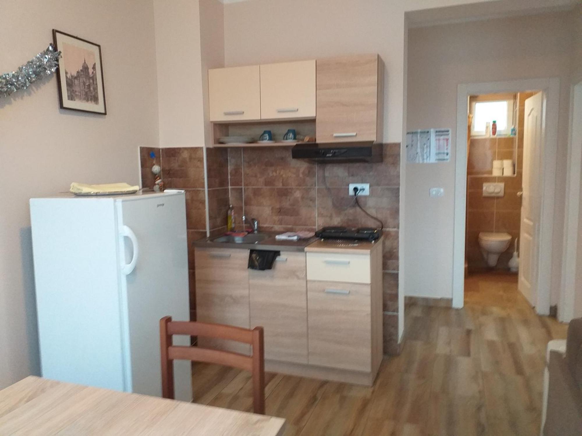 Fruskogorska Idila Apartmani Врдник Экстерьер фото