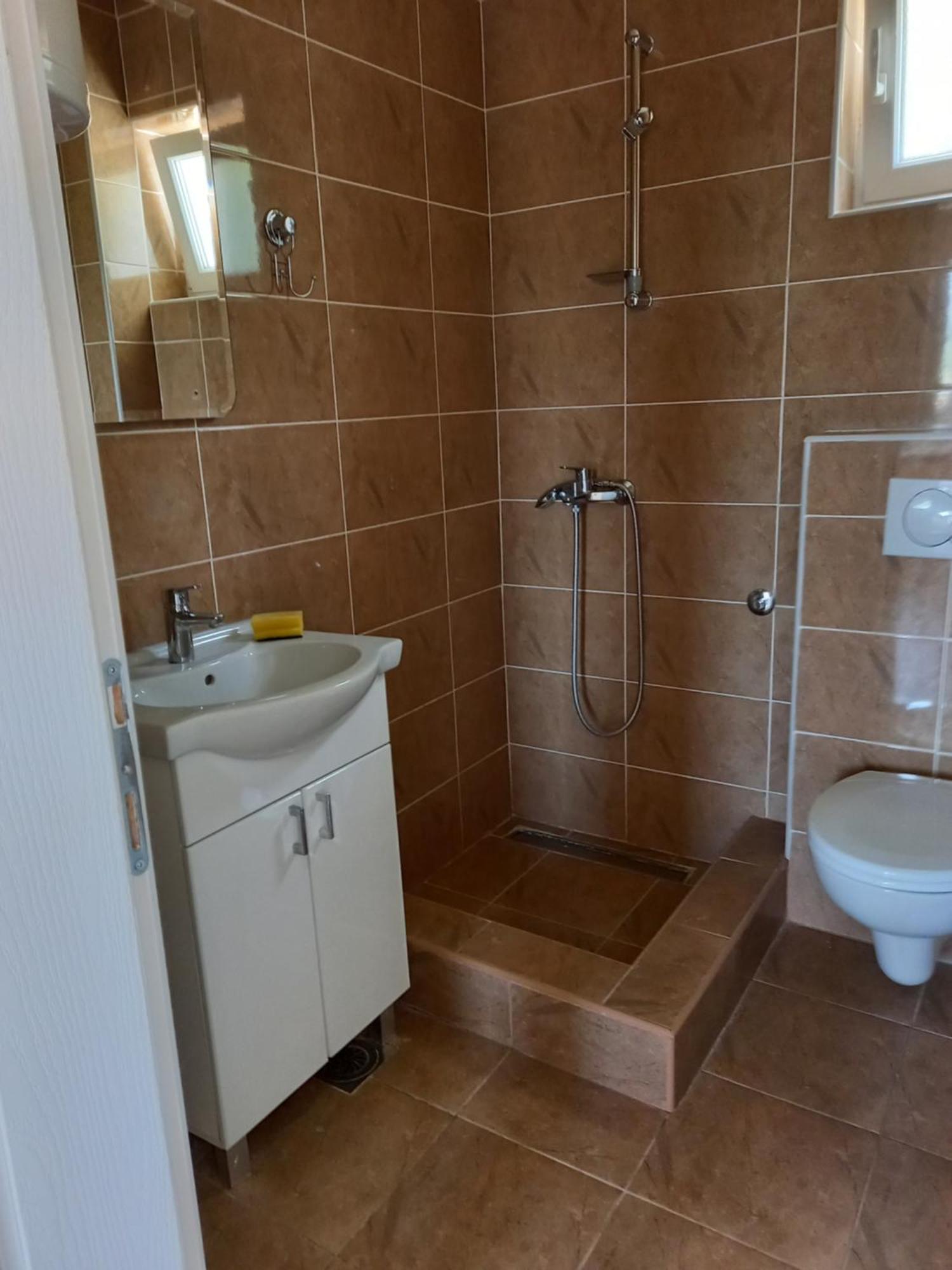 Fruskogorska Idila Apartmani Врдник Экстерьер фото