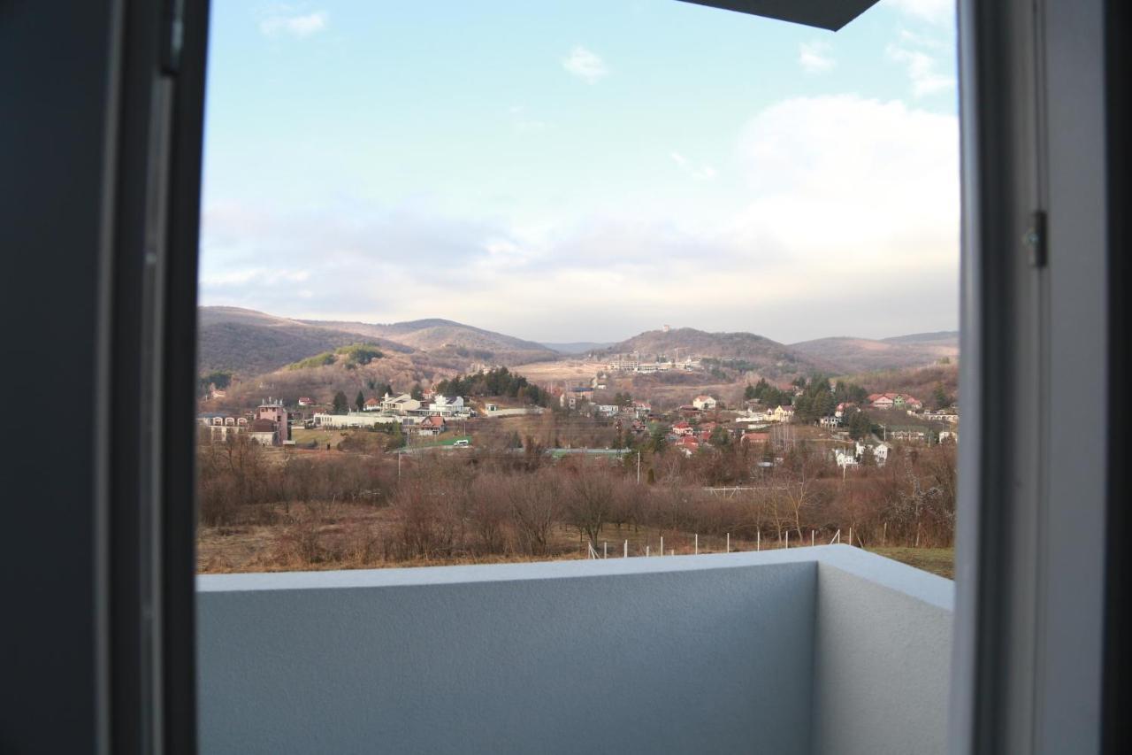 Fruskogorska Idila Apartmani Врдник Экстерьер фото