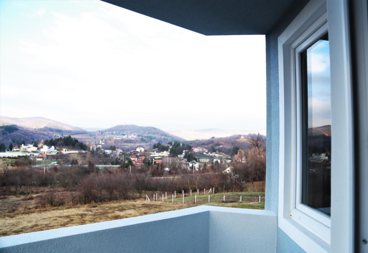 Fruskogorska Idila Apartmani Врдник Экстерьер фото