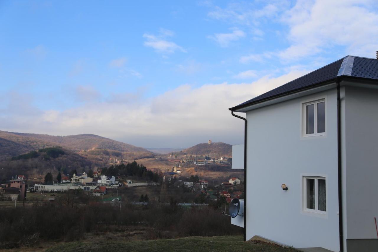 Fruskogorska Idila Apartmani Врдник Экстерьер фото