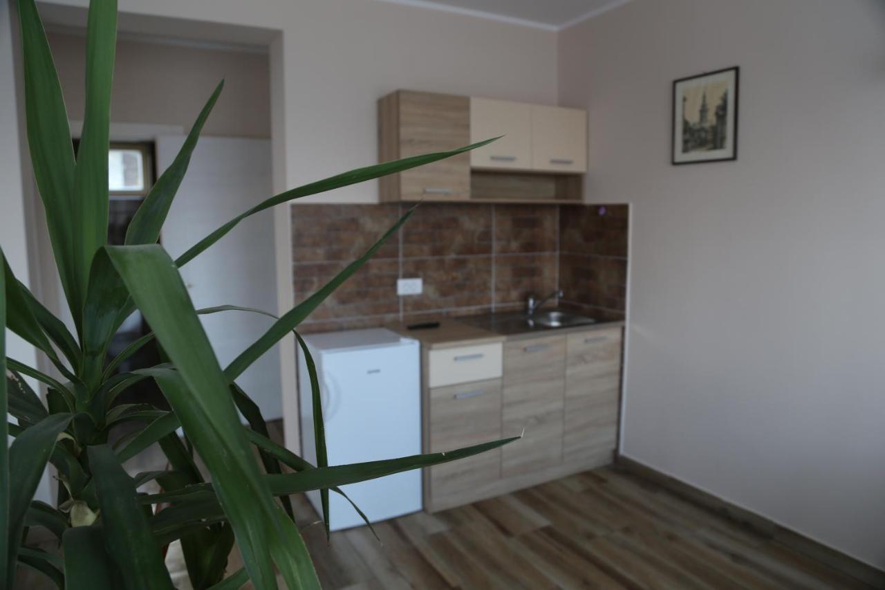 Fruskogorska Idila Apartmani Врдник Экстерьер фото