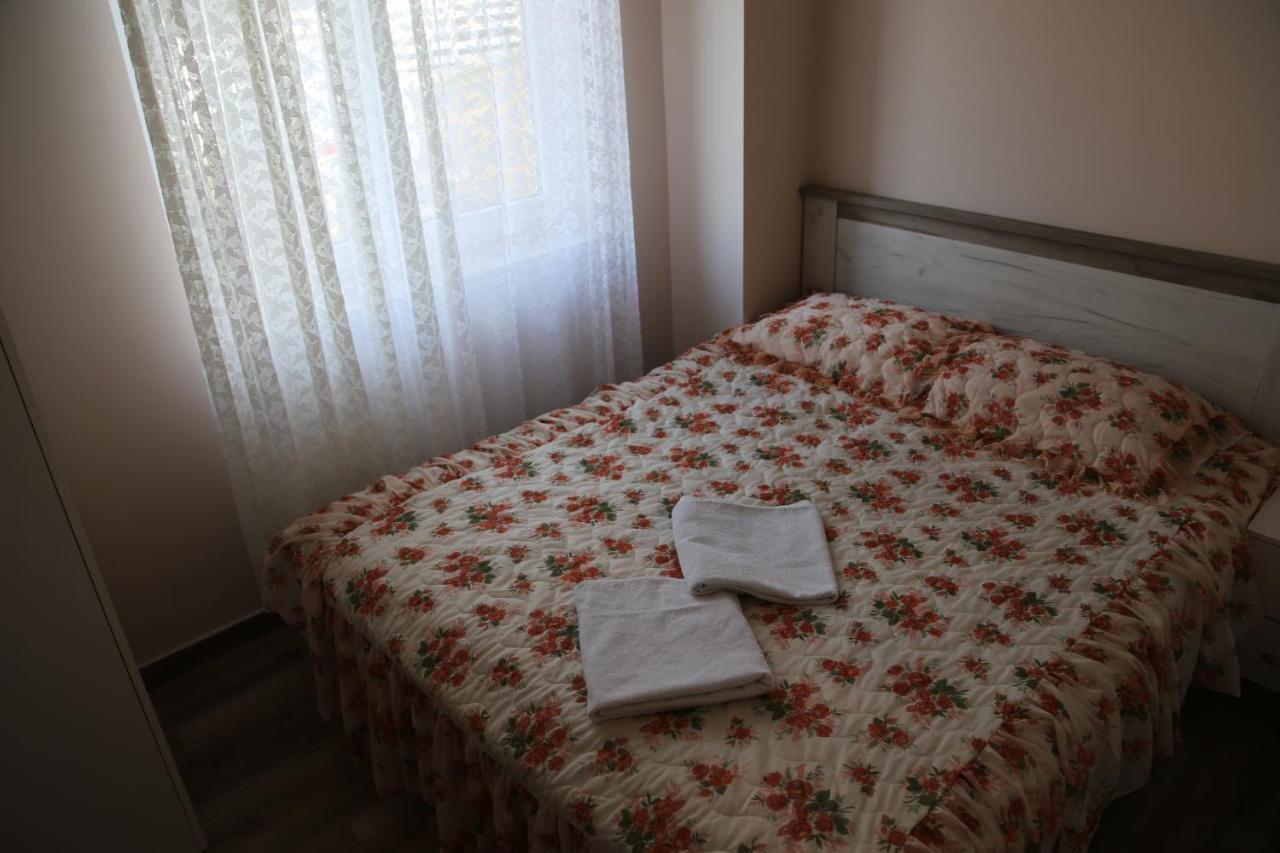 Fruskogorska Idila Apartmani Врдник Экстерьер фото