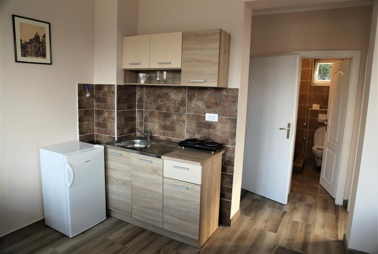 Fruskogorska Idila Apartmani Врдник Экстерьер фото